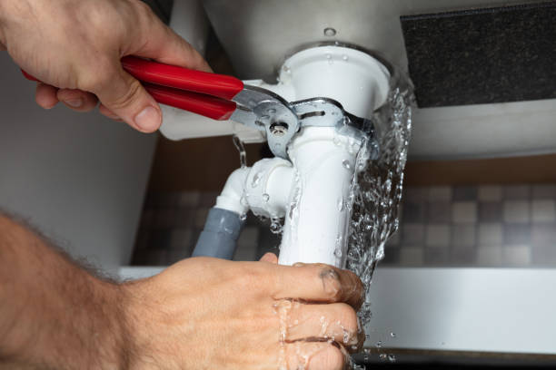  Largo, MD Water damage restoration Pros