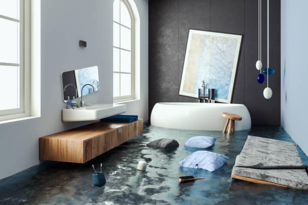 Best Water damage restoration near me  in Largo, MD