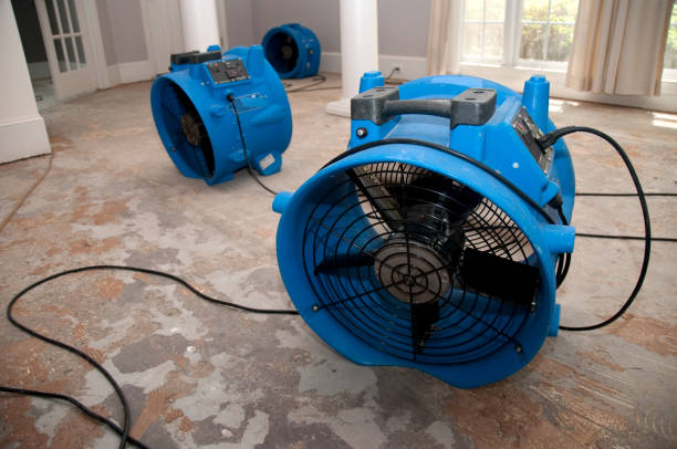 24/7 water damage repair in MD