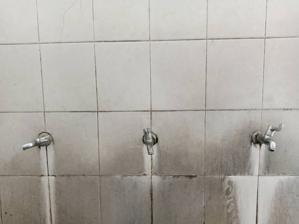 Best Commercial water damage restoration  in Largo, MD